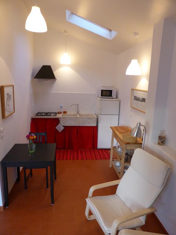Casa Do Hibisco Villa Sao Joao do Estoril Ngoại thất bức ảnh