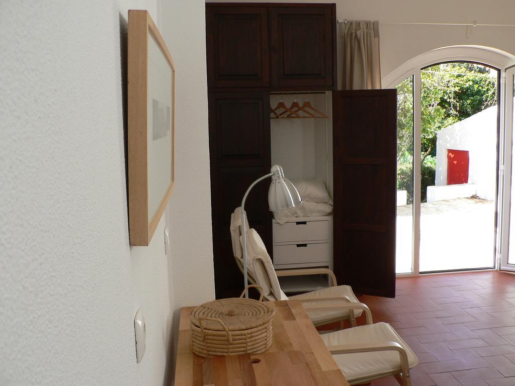 Casa Do Hibisco Villa Sao Joao do Estoril Ngoại thất bức ảnh