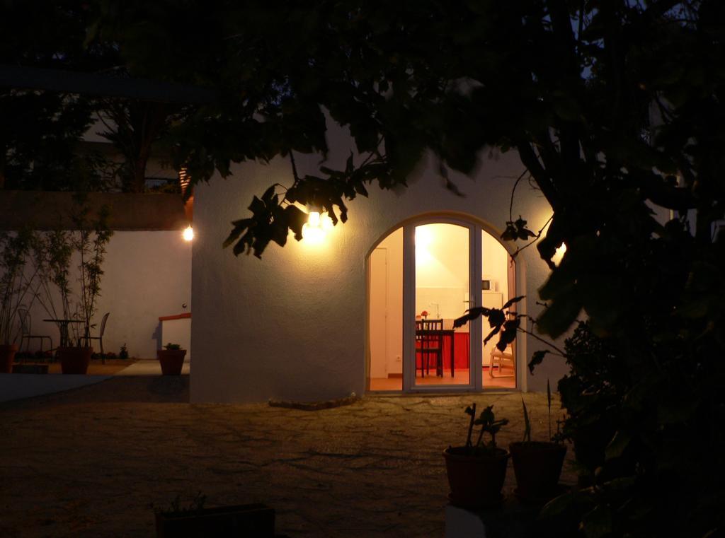 Casa Do Hibisco Villa Sao Joao do Estoril Ngoại thất bức ảnh