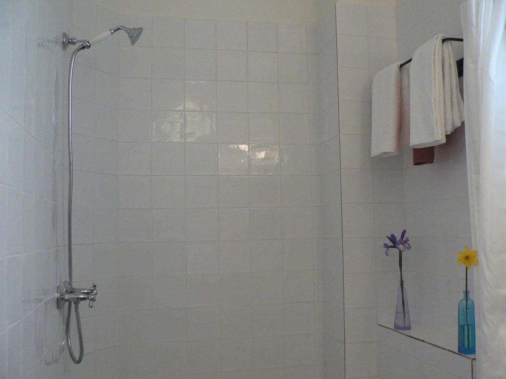 Casa Do Hibisco Villa Sao Joao do Estoril Ngoại thất bức ảnh