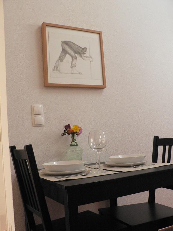 Casa Do Hibisco Villa Sao Joao do Estoril Ngoại thất bức ảnh